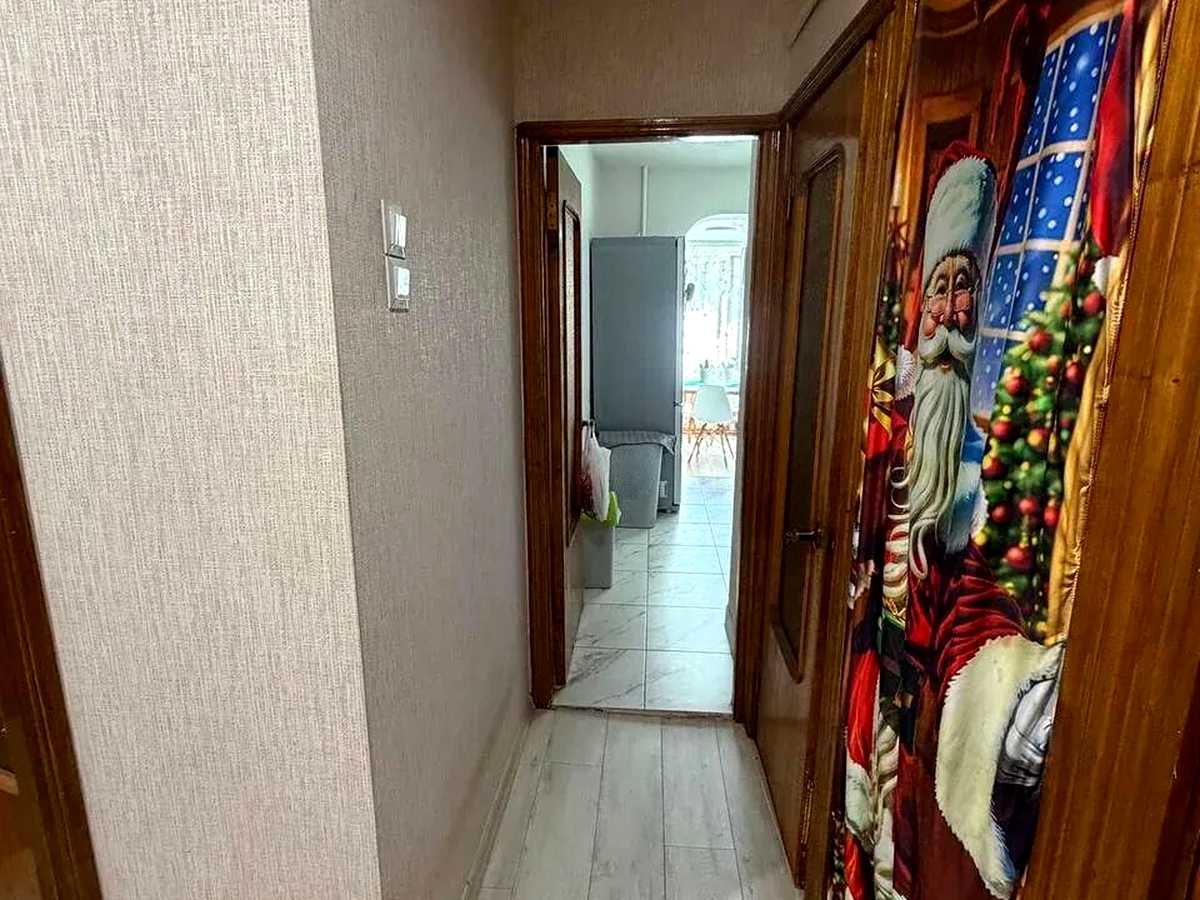 Квартира на вул. Чорновола, 138 в Івано-Франківську, ID 392958, фото №11