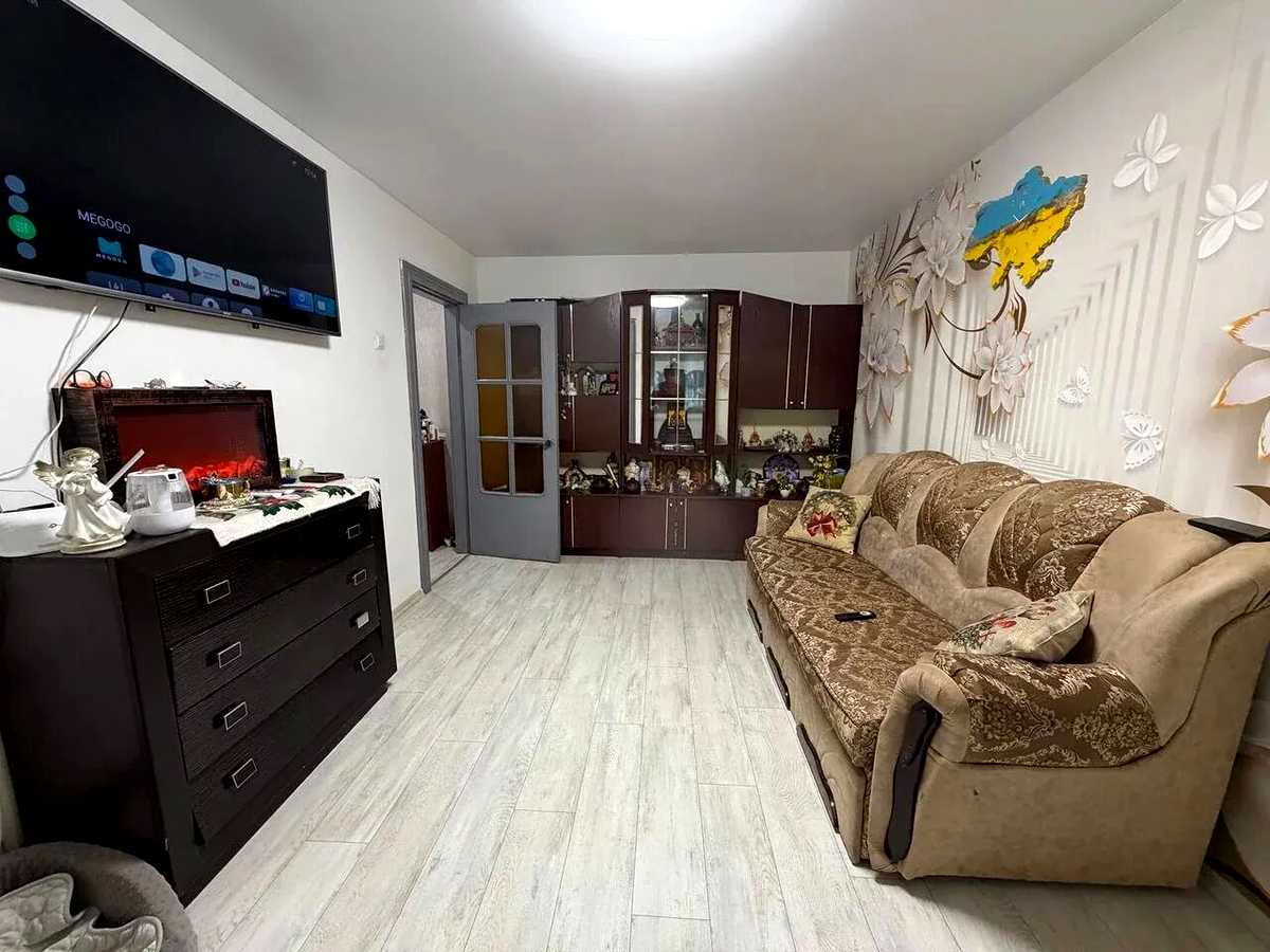 Квартира на вул. Чорновола, 138 в Івано-Франківську, ID 392958, фото №13