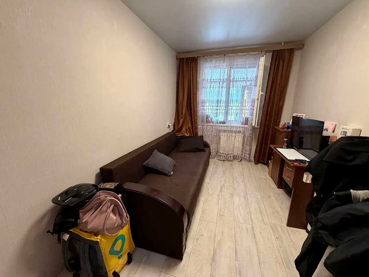 Квартира на вул. Чорновола, 138 в Івано-Франківську, ID 392958, фото №14