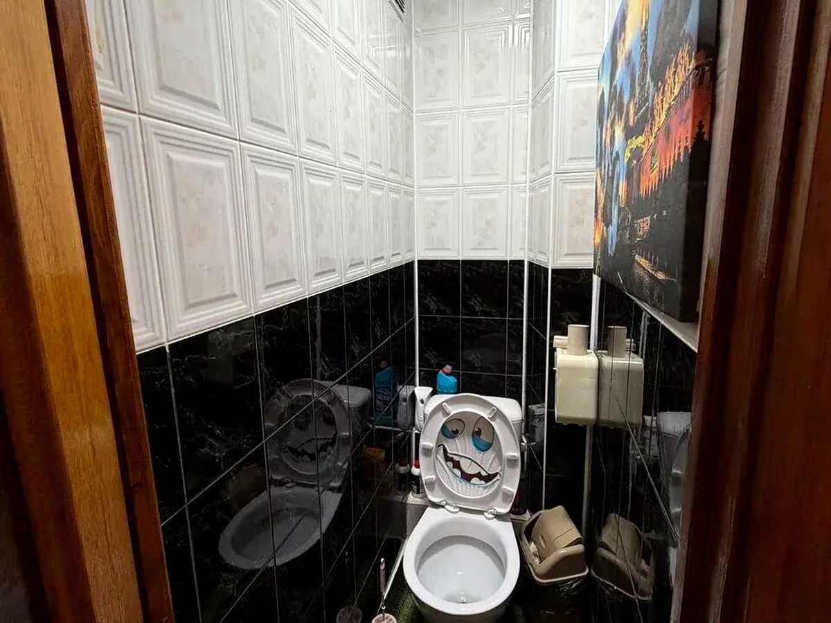 Квартира на вул. Чорновола, 138 в Івано-Франківську, ID 392958, фото №15