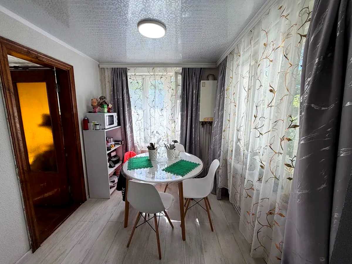 Квартира на вул. Чорновола, 138 в Івано-Франківську, ID 392958, фото №4
