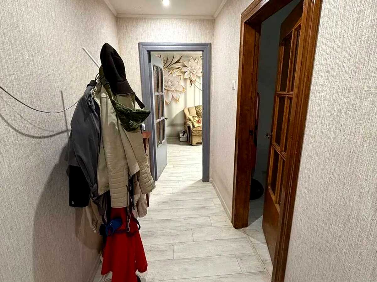 Квартира на вул. Чорновола, 138 в Івано-Франківську, ID 392958, фото №8
