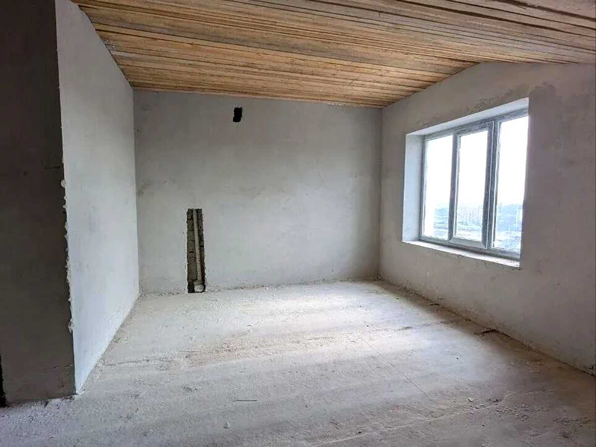 Квартира на вул. Височана, 18 к16 в Івано-Франківську, ID 395387, фото №2