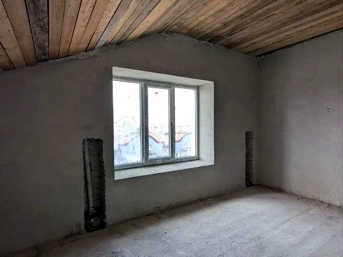 Квартира на вул. Височана, 18 к16 в Івано-Франківську, ID 395387, фото №8