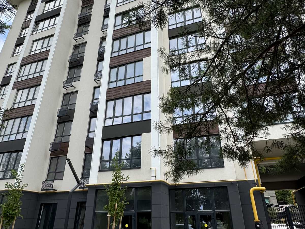 Квартира на вул. Озерна, ID 390046, фото №1