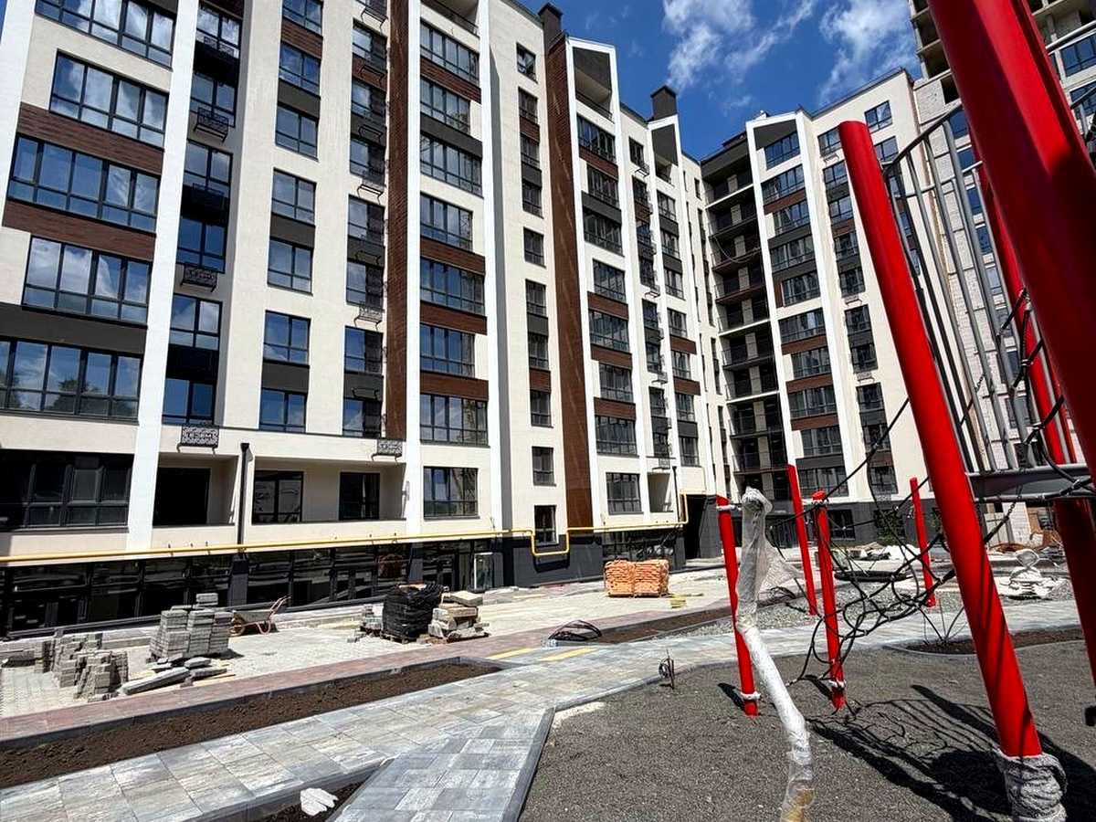 Квартира на вул. Озерна в Хмельницькому, ID 390046, фото №2