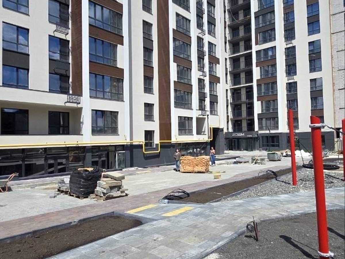 Квартира на вул. Озерна в Хмельницькому, ID 390046, фото №3