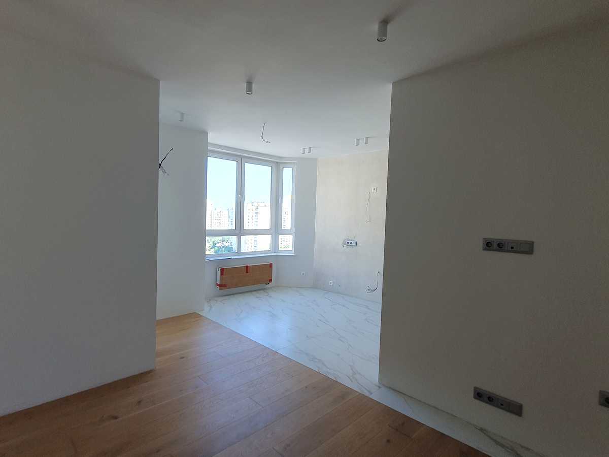 Квартира на просп. Петра Григоренка, 20 в Київ, ID 340530, фото №1