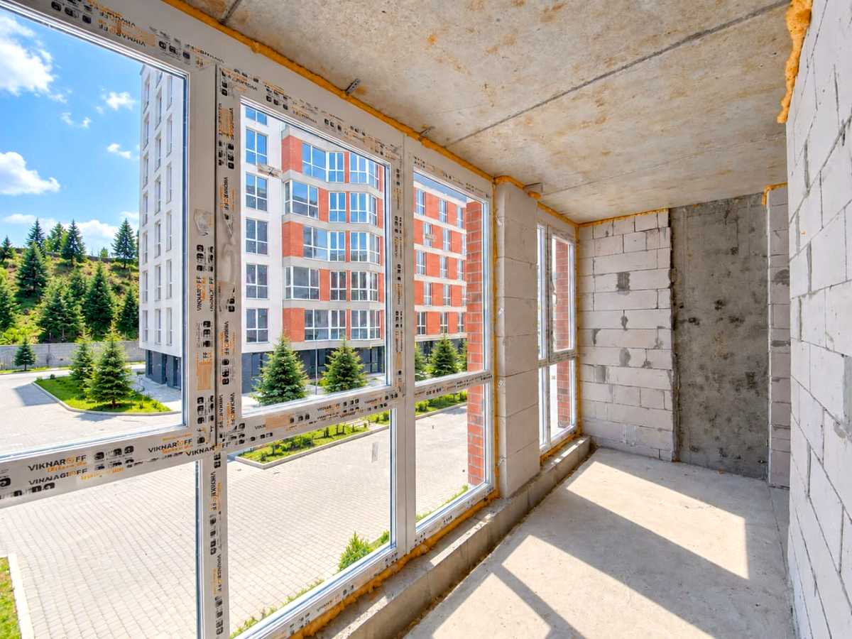 Квартира на вул. Дубенська в Тернопіль, ID 340553, фото №2