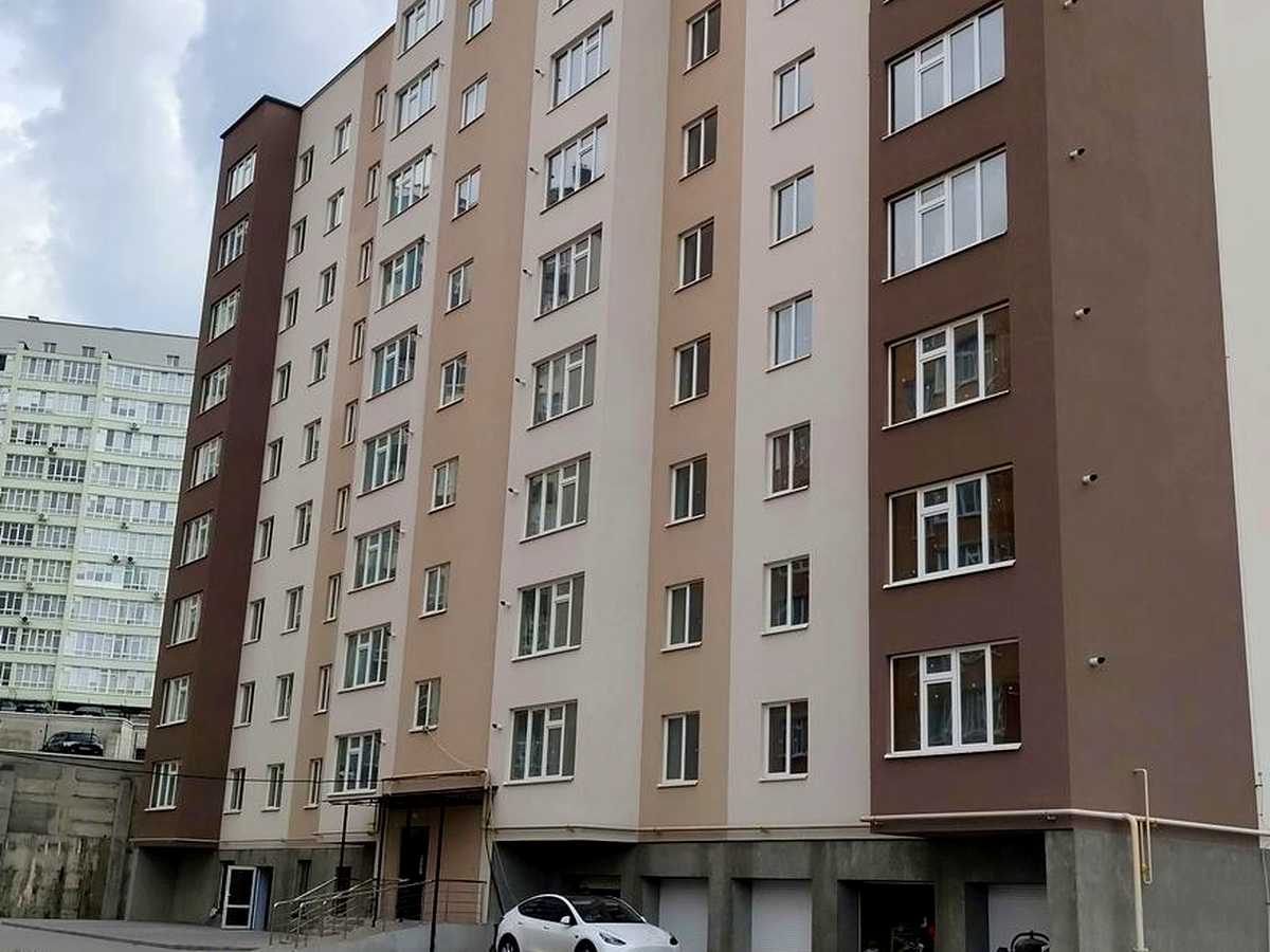 Квартира на вул. Кармелюка, 5/11, ID 390041, фото №1