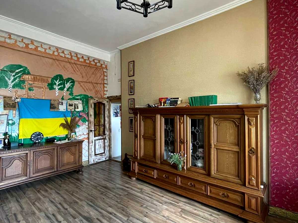 Квартира на вул. Чорновола, 18 в Хмельницькому, ID 390042, фото №2