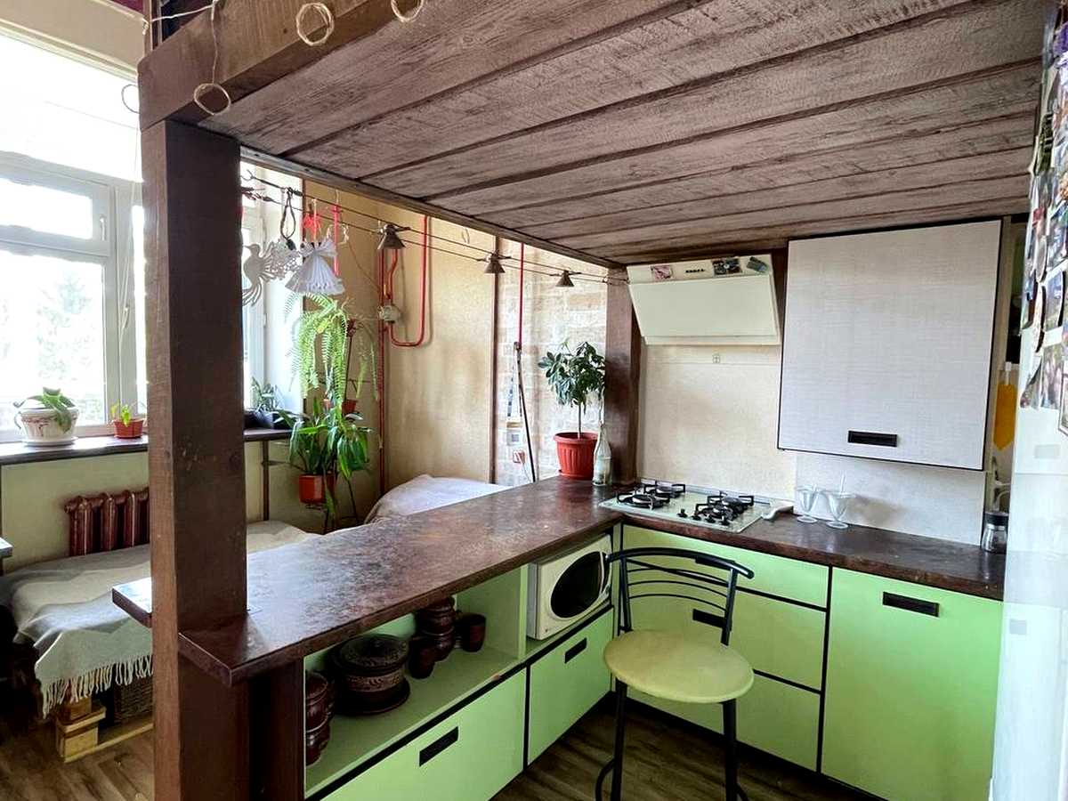 Квартира на вул. Чорновола, 18 в Хмельницькому, ID 390042, фото №11