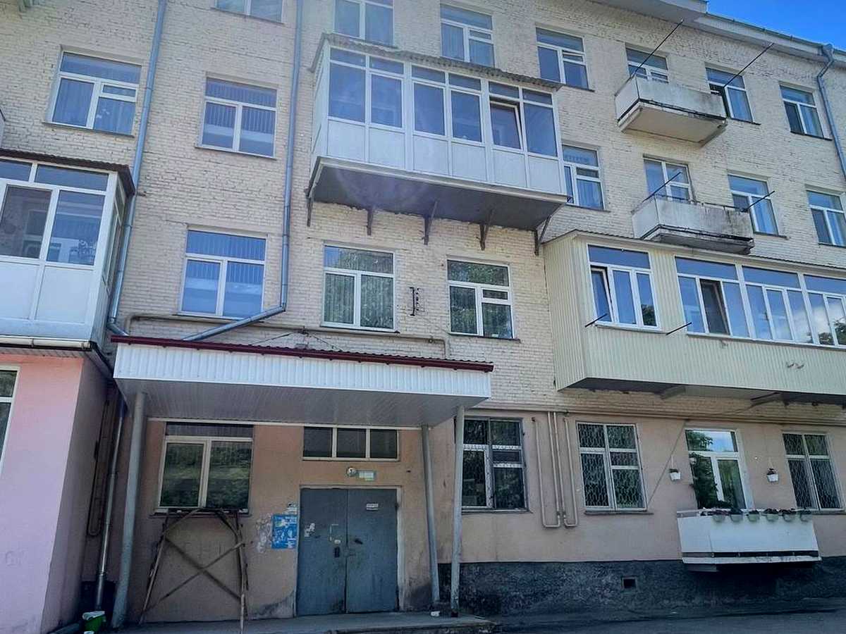 Квартира на вул. Чорновола, 18 в Хмельницькому, ID 390042, фото №12
