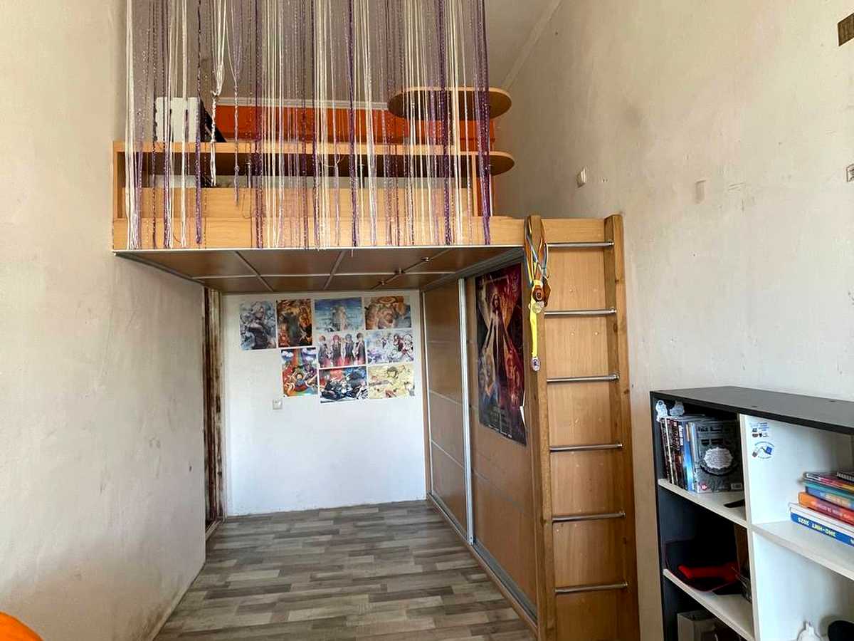 Квартира на вул. Чорновола, 18 в Хмельницькому, ID 390042, фото №4
