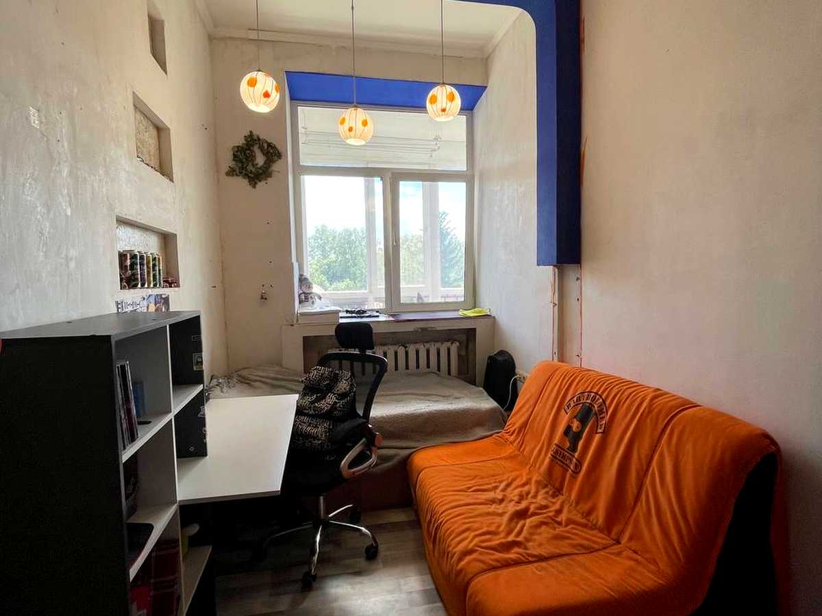 Квартира на вул. Чорновола, 18 в Хмельницькому, ID 390042, фото №5