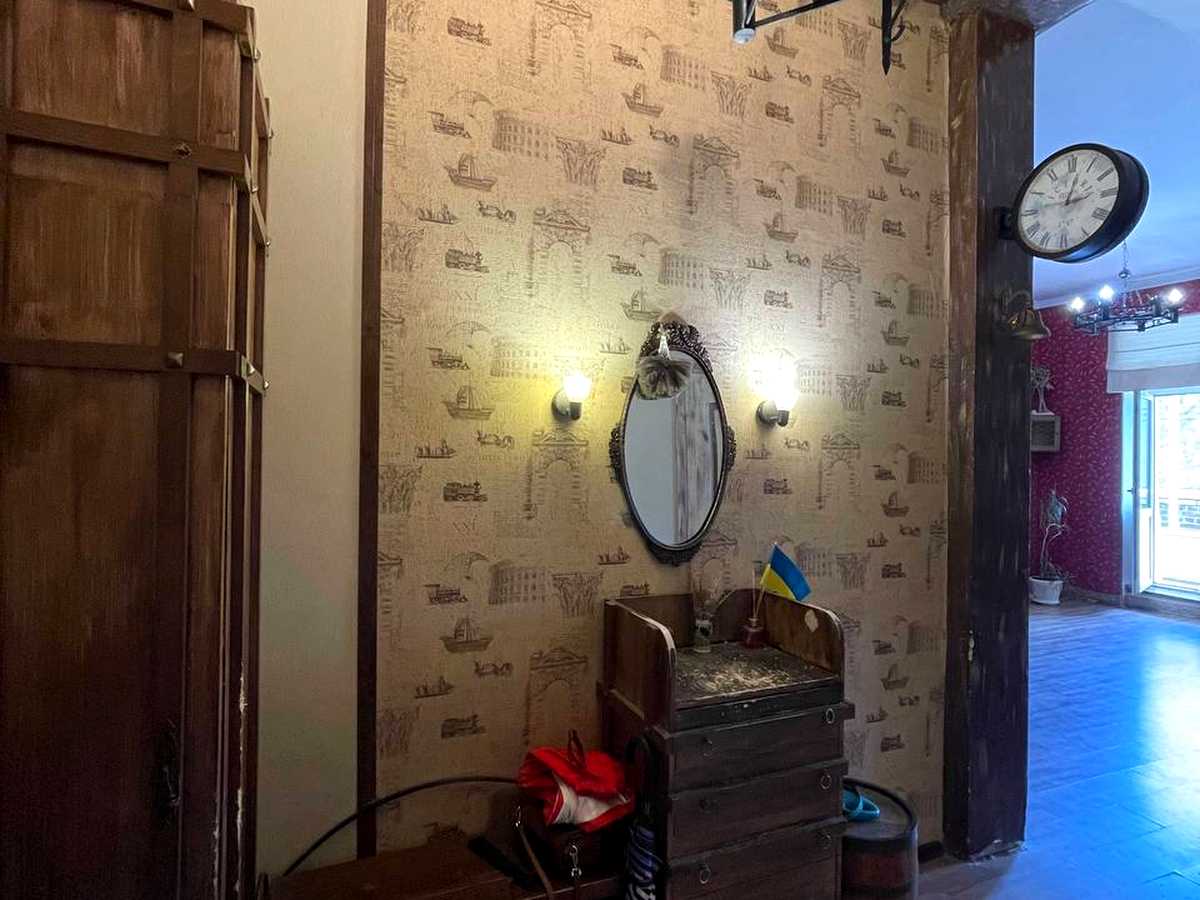 Квартира на вул. Чорновола, 18 в Хмельницькому, ID 390042, фото №6