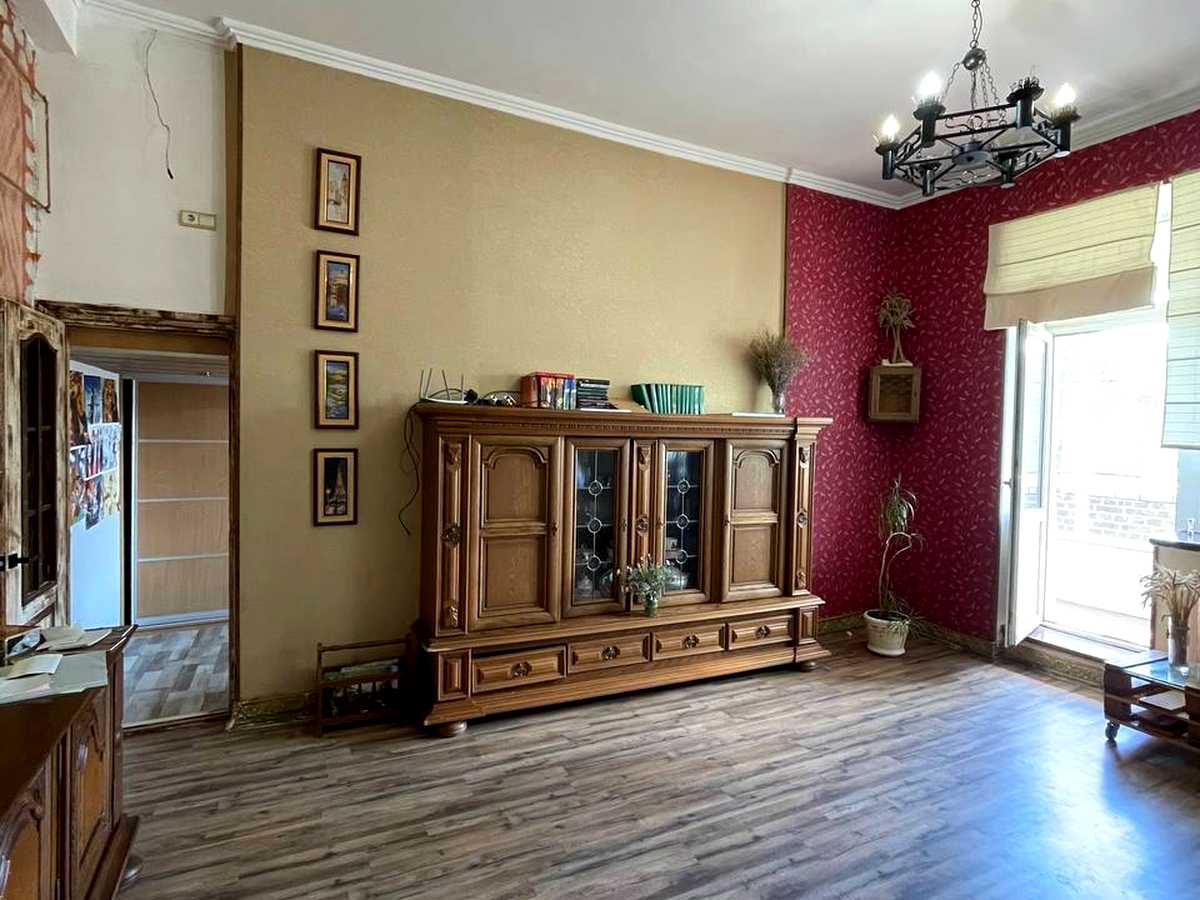 Квартира на вул. Чорновола, 18 в Хмельницькому, ID 390042, фото №8