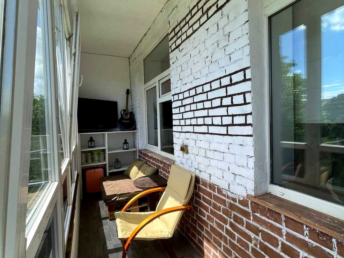 Квартира на вул. Чорновола, 18 в Хмельницькому, ID 390042, фото №9