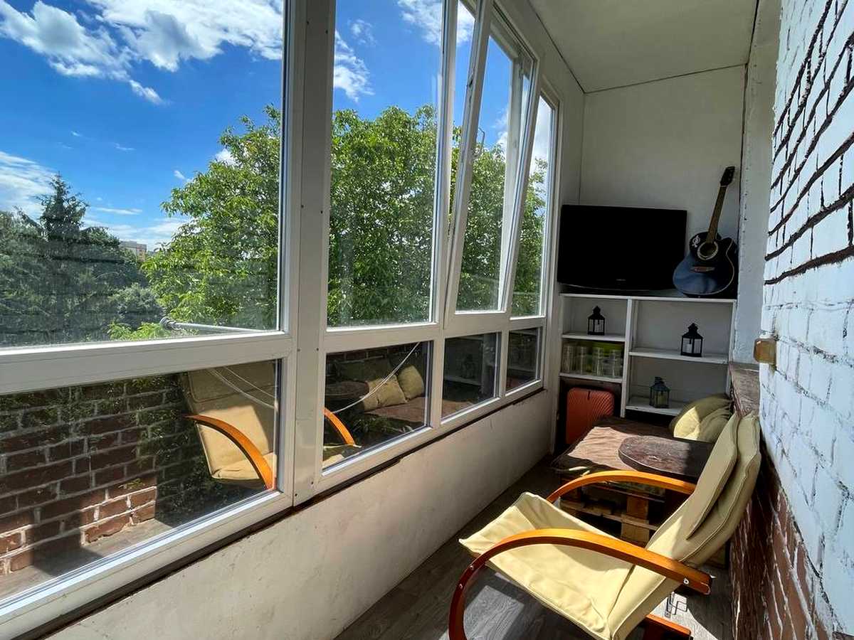 Квартира на вул. Чорновола, 18 в Хмельницькому, ID 390042, фото №10