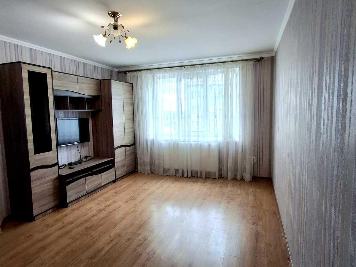 Квартира на вул. Крайна, 1Б, ID 388216, фото №1