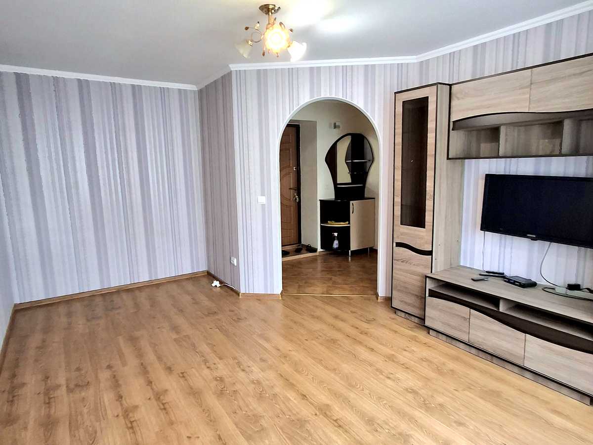 Квартира на вул. Крайна, 1Б в Івано-Франківську, ID 388216, фото №2