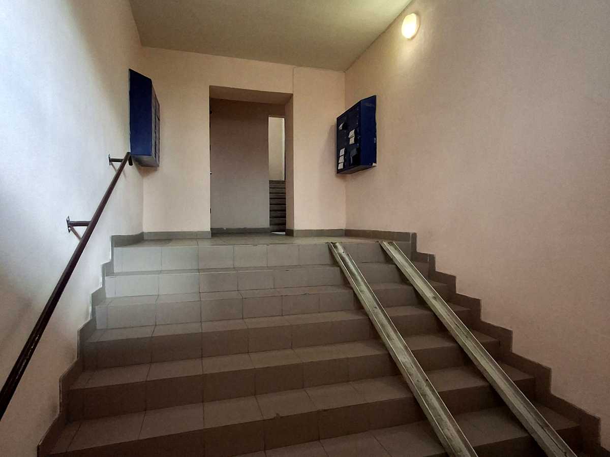 Квартира на вул. Крайна, 1Б в Івано-Франківську, ID 388216, фото №15