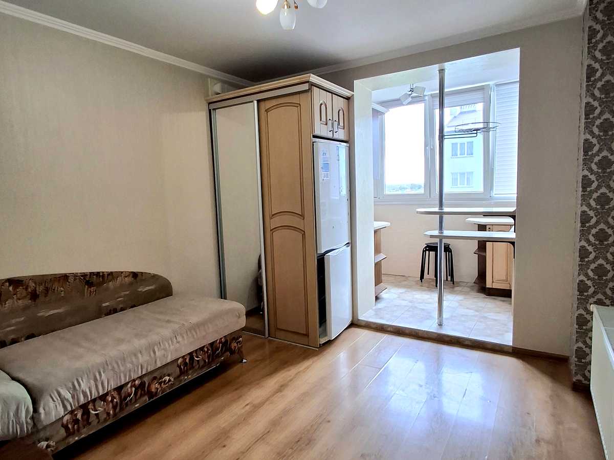 Квартира на вул. Крайна, 1Б в Івано-Франківську, ID 388216, фото №3