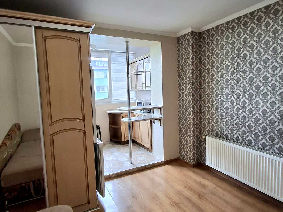 Квартира на вул. Крайна, 1Б в Івано-Франківську, ID 388216, фото №4