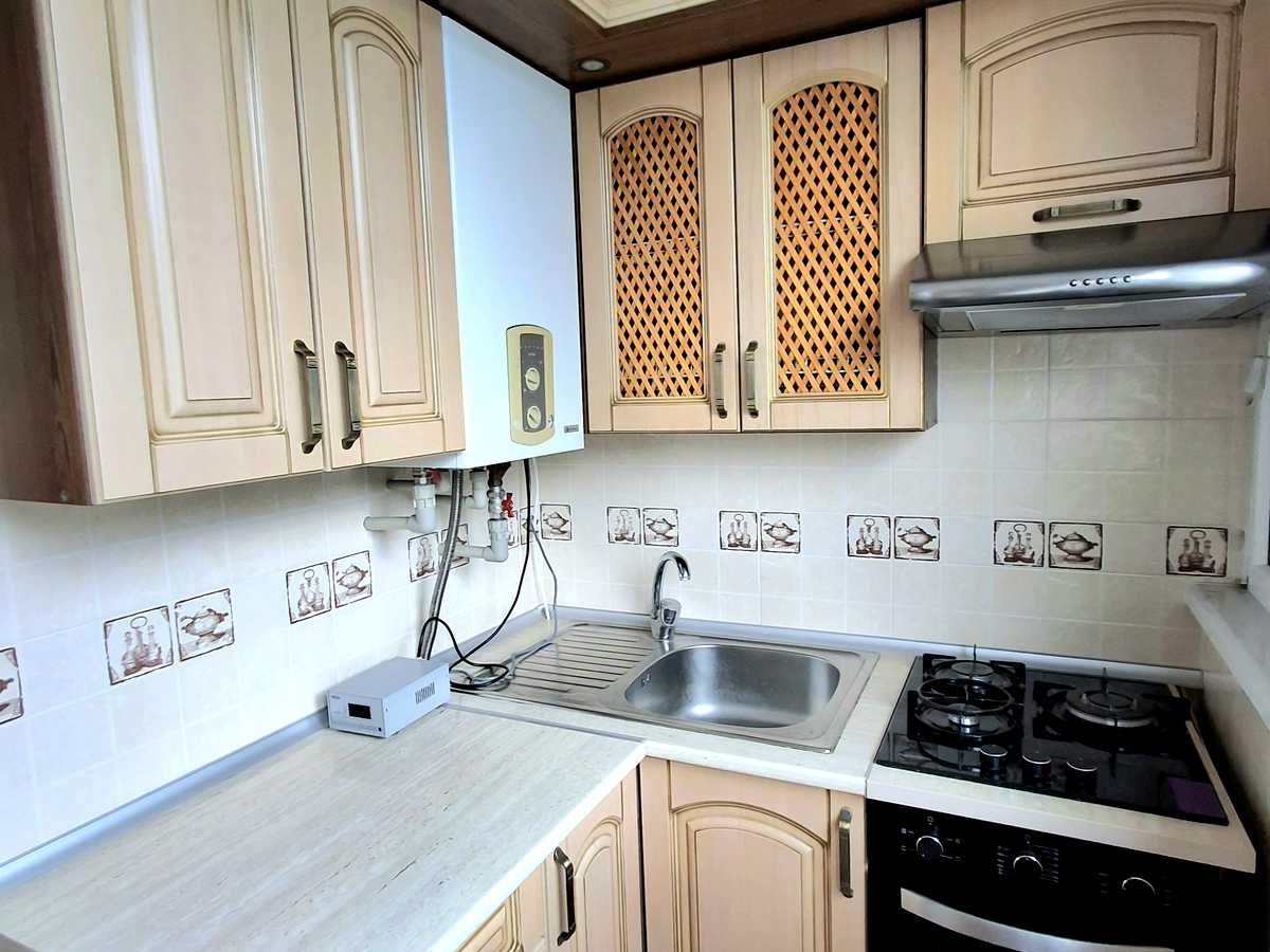 Квартира на вул. Крайна, 1Б в Івано-Франківську, ID 388216, фото №6