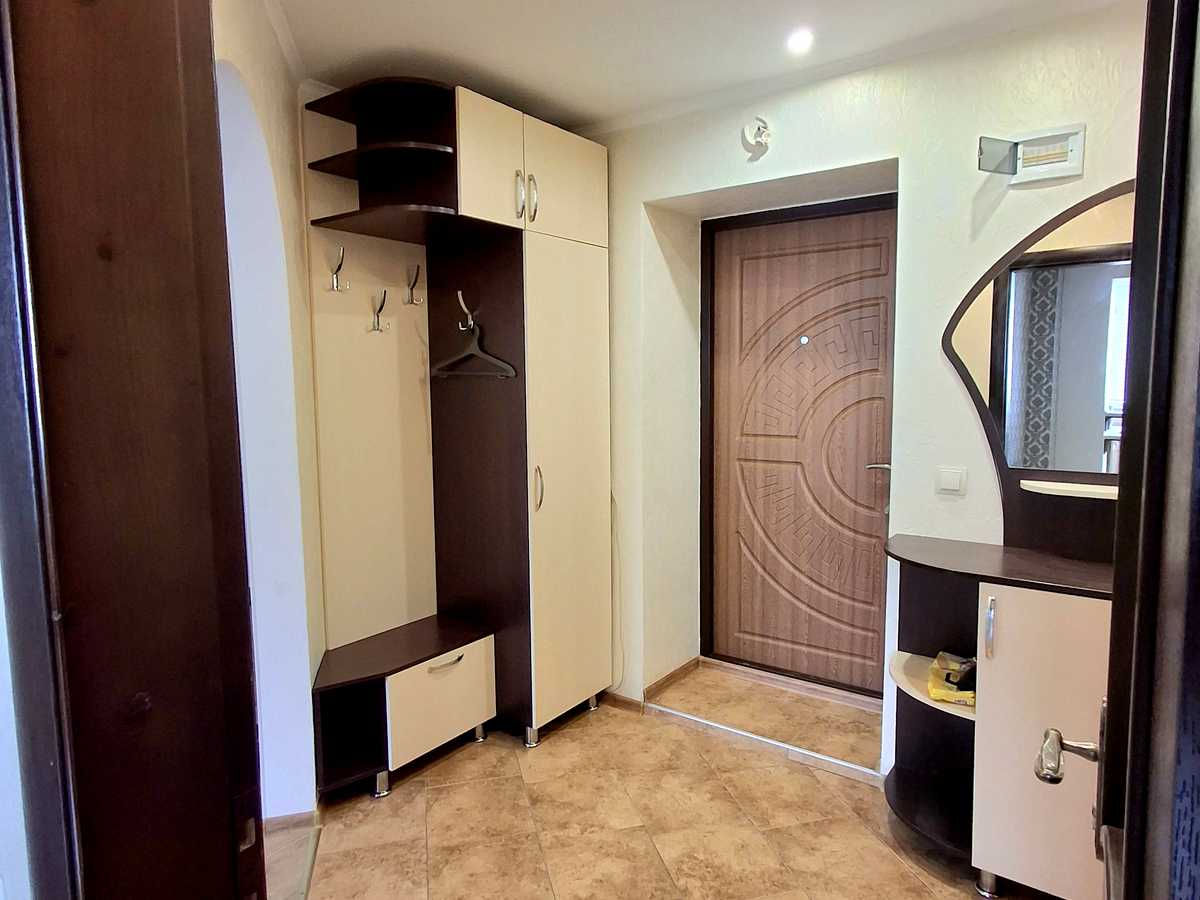 Квартира на вул. Крайна, 1Б в Івано-Франківську, ID 388216, фото №7