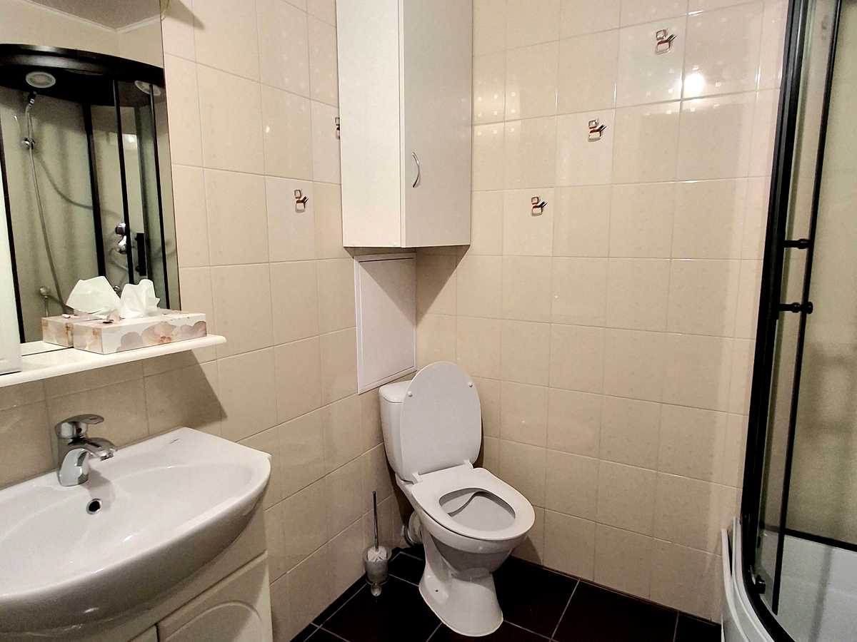 Квартира на вул. Крайна, 1Б в Івано-Франківську, ID 388216, фото №9