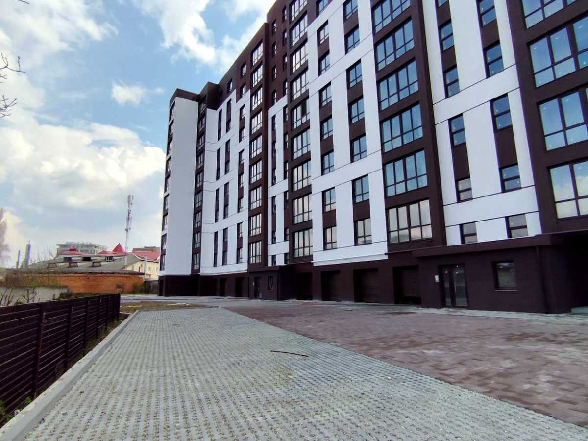 Квартира на вул. Ленкавського в Івано-Франківську, ID 393071, фото №2
