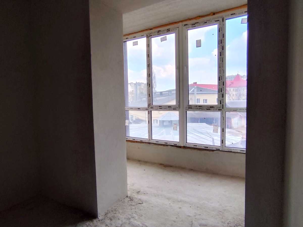 Квартира на вул. Ленкавського в Івано-Франківську, ID 393071, фото №3