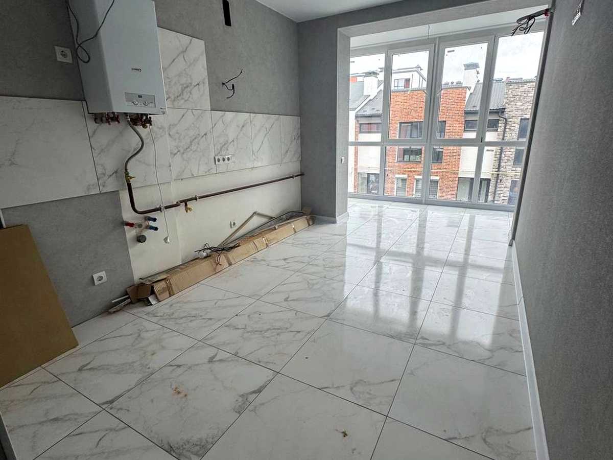 Квартира на вул. Молодіжна, 11/5 в Києві, ID 389011, фото №3