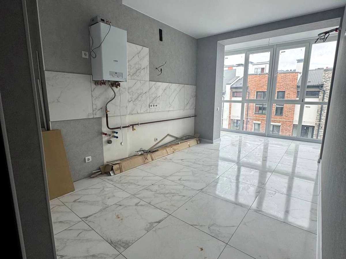 Квартира на вул. Молодіжна, 11/5 в Києві, ID 389011, фото №4
