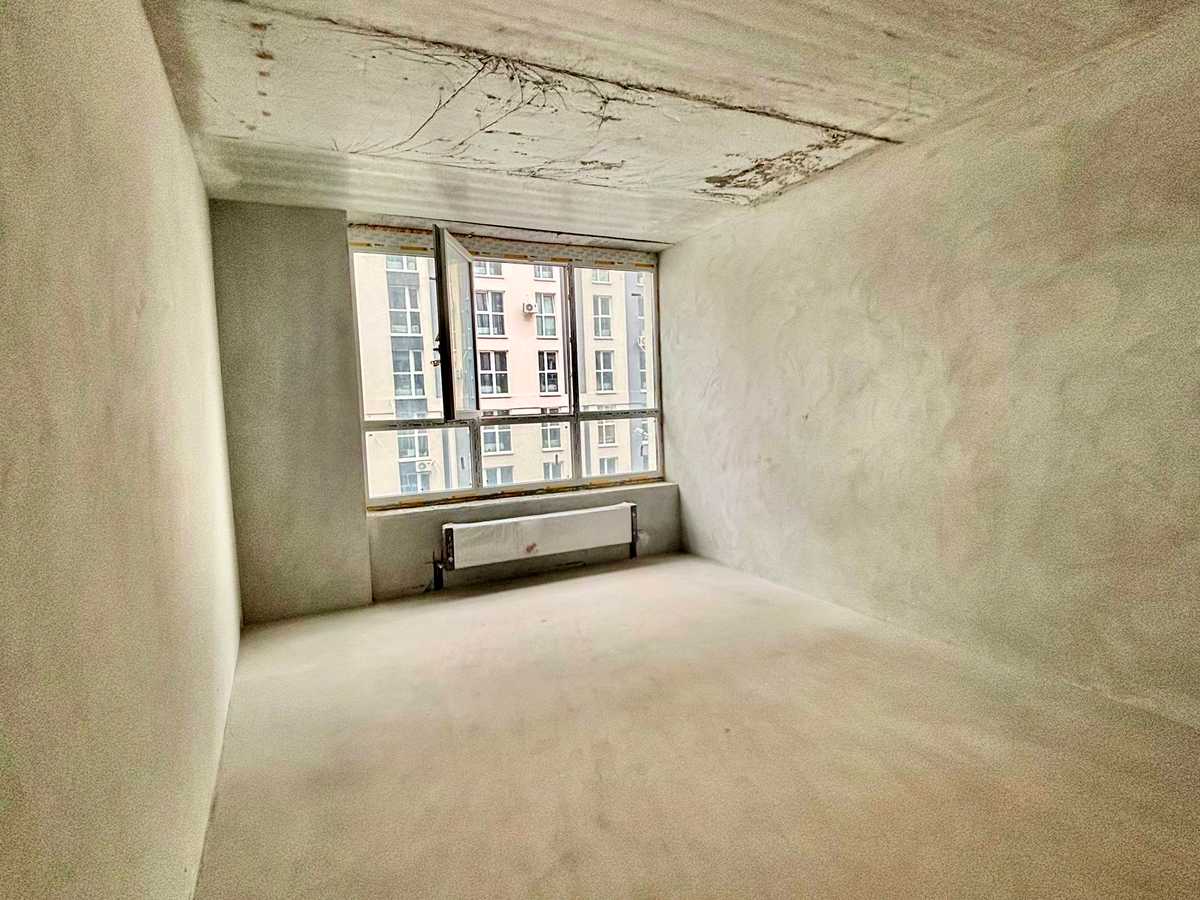 Квартира на вул. Щастя, 7 в Київ, ID 340611, фото №2