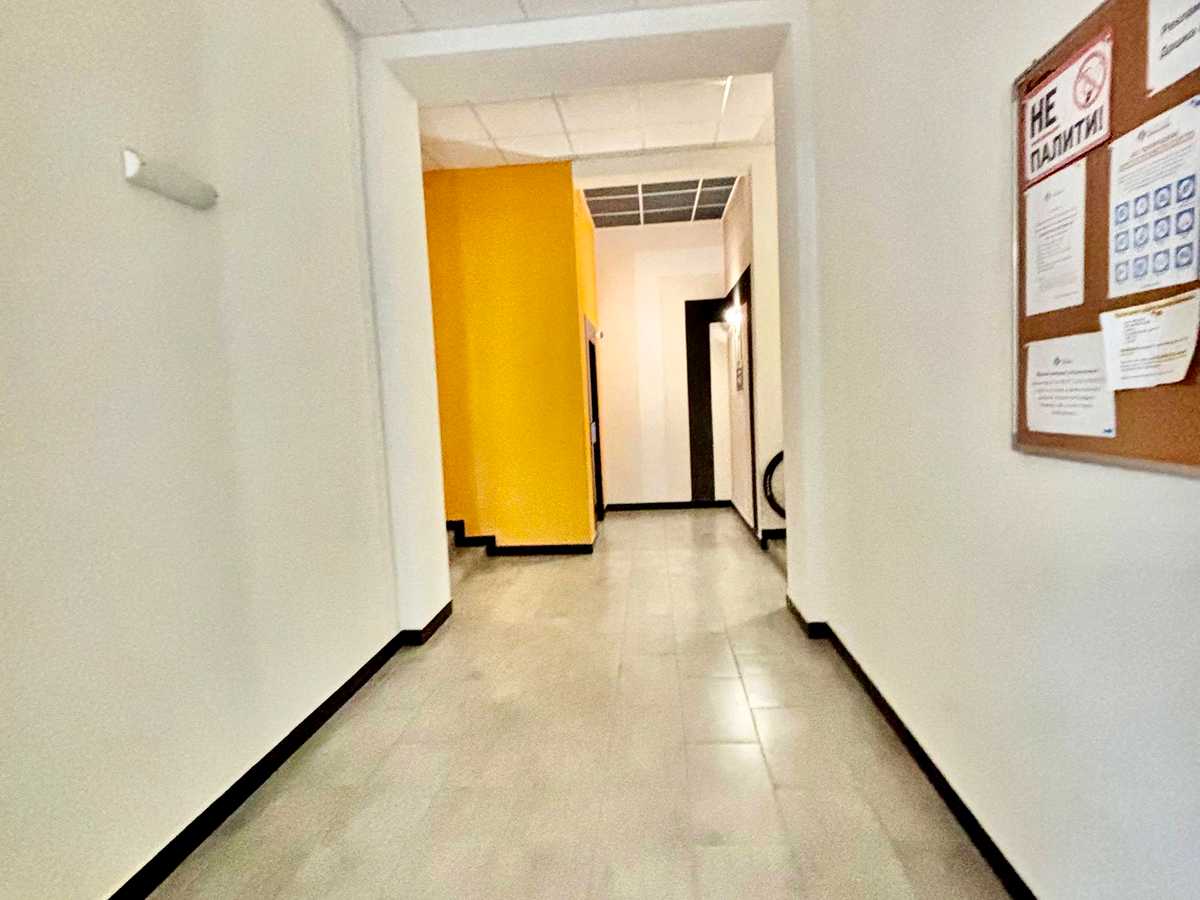 Квартира на вул. Щастя, 7 в Києві, ID 340611, фото №16