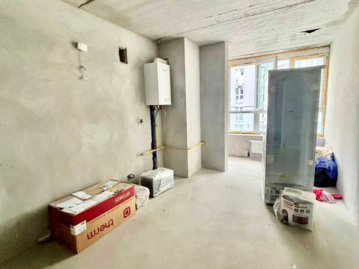 Квартира на вул. Щастя, 7 в Київ, ID 340611, фото №4