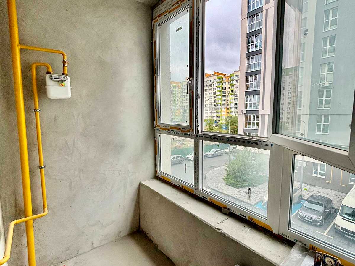 Квартира на вул. Щастя, 7 в Київ, ID 340611, фото №5