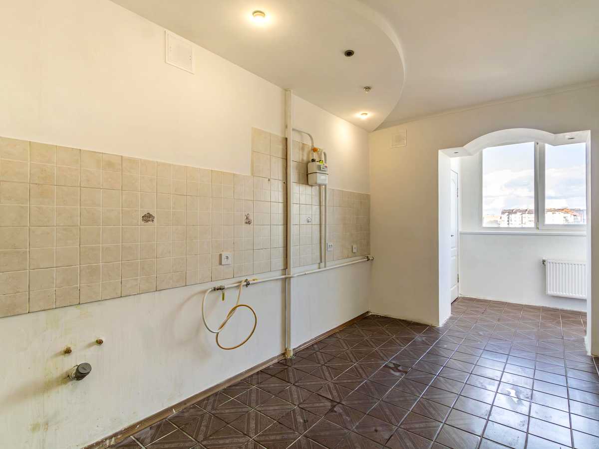 Квартира на вул. Ольги Кисілевської, 40В, ID 392955, фото №1