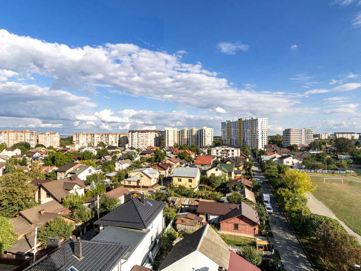 Квартира на вул. Ольги Кисілевської, 40В в Івано-Франківську, ID 392955, фото №3