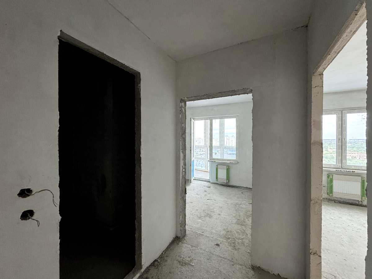 Квартира на вул. Бориса Гмирі, 22-Б в Києві, ID 340665, фото №11