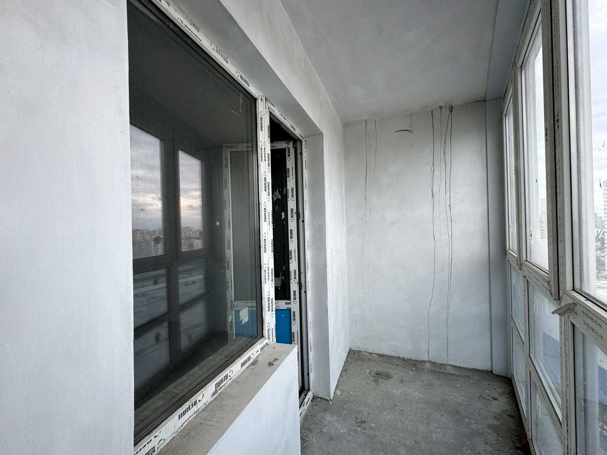 Квартира на вул. Бориса Гмирі, 22-Б в Києві, ID 340665, фото №12