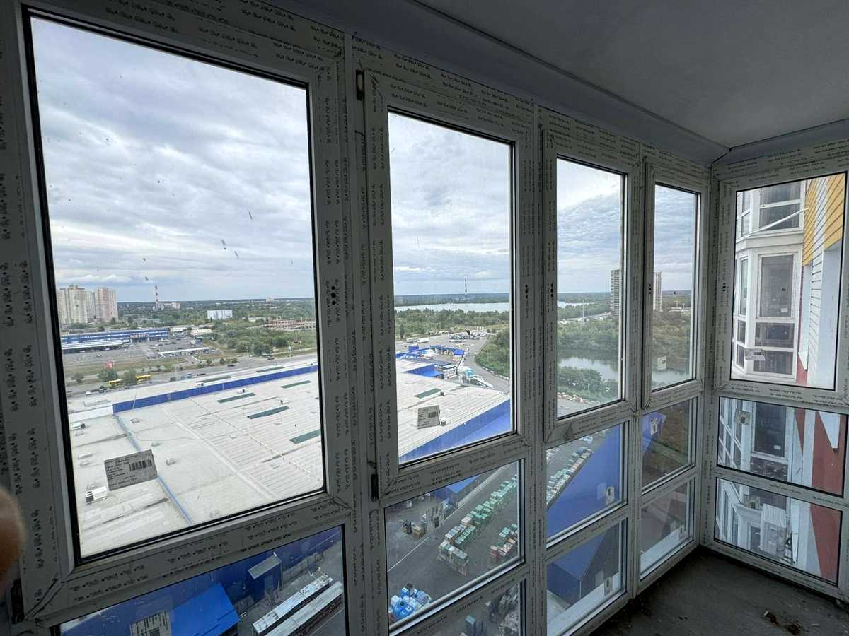 Квартира на вул. Бориса Гмирі, 22-Б в Києві, ID 340665, фото №13