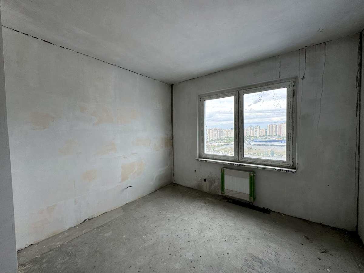 Квартира на вул. Бориса Гмирі, 22-Б в Києві, ID 340665, фото №14