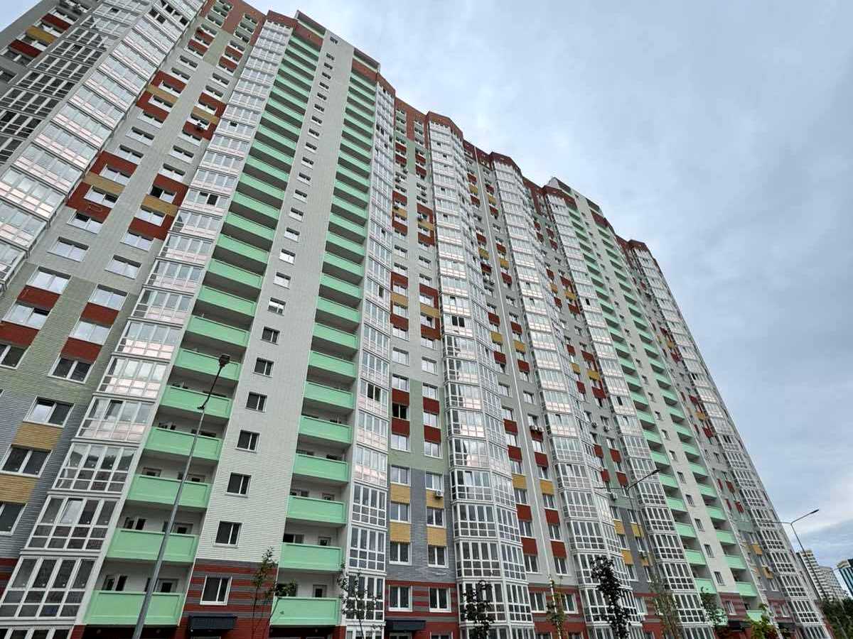 Квартира на вул. Бориса Гмирі, 22-Б в Києві, ID 340665, фото №15