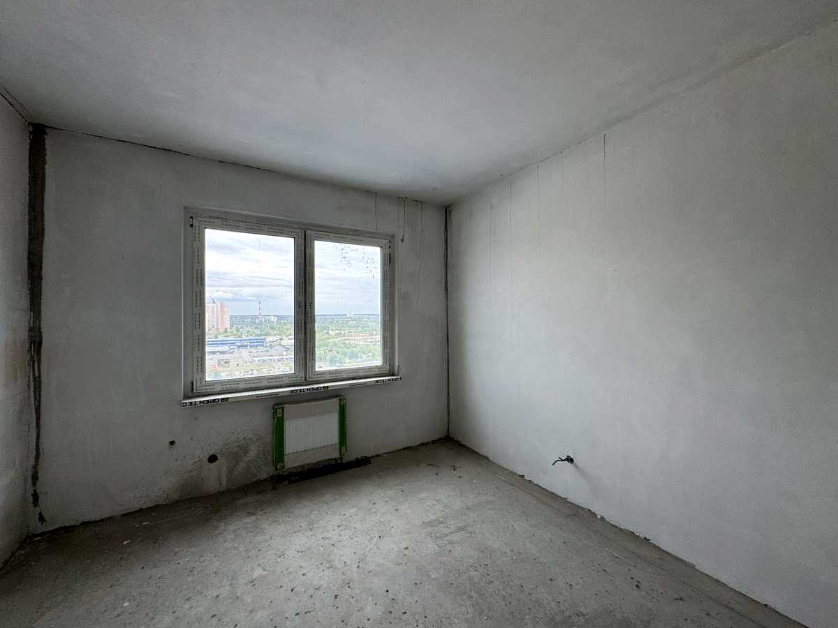 Квартира на вул. Бориса Гмирі, 22-Б в Києві, ID 340665, фото №16