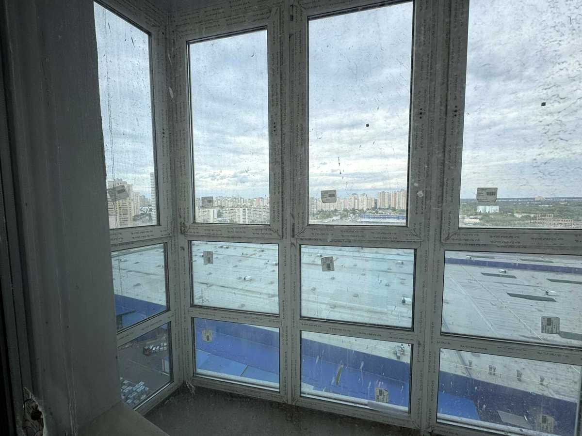 Квартира на вул. Бориса Гмирі, 22-Б в Києві, ID 340665, фото №17