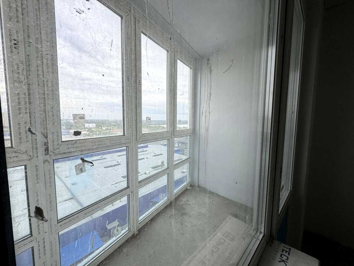 Квартира на вул. Бориса Гмирі, 22-Б в Києві, ID 340665, фото №18