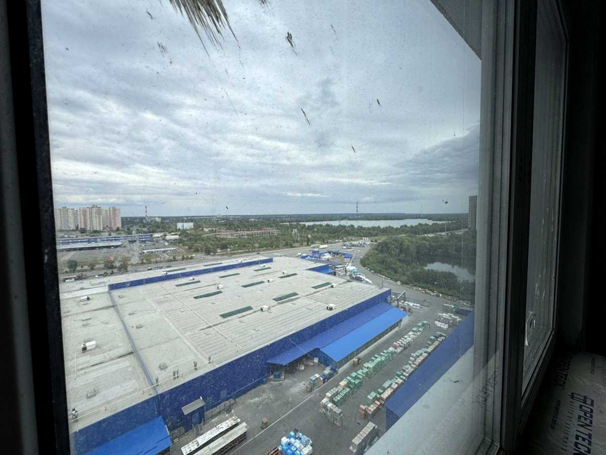 Квартира на вул. Бориса Гмирі, 22-Б в Києві, ID 340665, фото №19